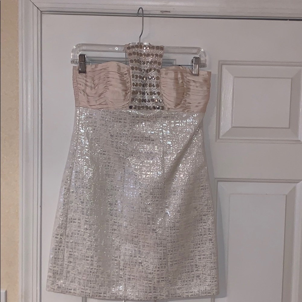 Mini elegant dress!
